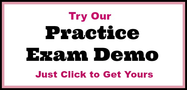 Practice Exam Demo